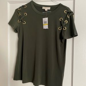 Michael Kors Top NWT size M